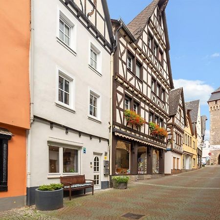 Höcher Linz am Rhein Exteriör bild