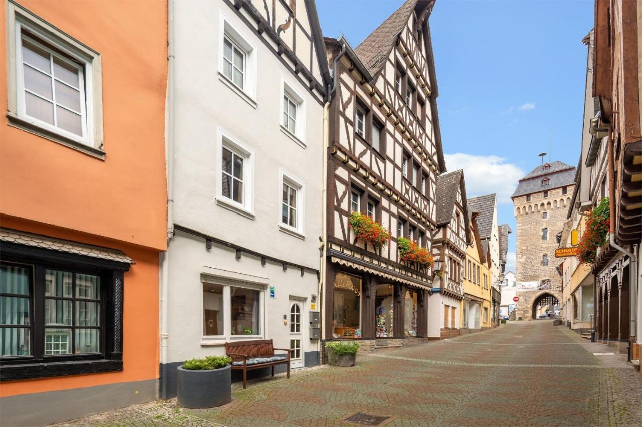 Höcher Linz am Rhein Exteriör bild